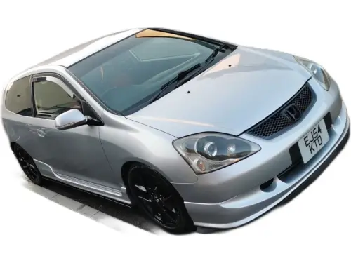Honda Civic EJ54 KTO