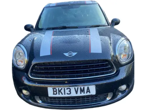 MINI Mini BK13 VMA
