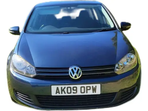 Volkswagen Golf SE TDI 140 AK09 OPW