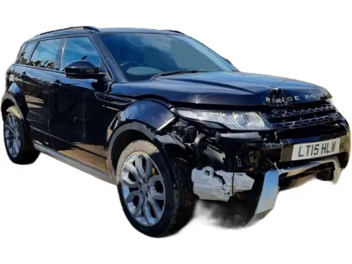 Land Rover Range Rover Evoque LT15 HLW