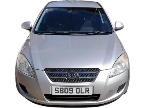 Kia Ceed SB09 OLR