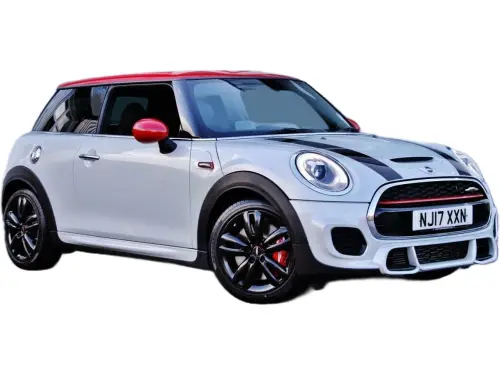 MINI John Cooper Works NJ17 XXN