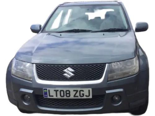 Suzuki Grand Vitara X-EC D LT08 ZGJ