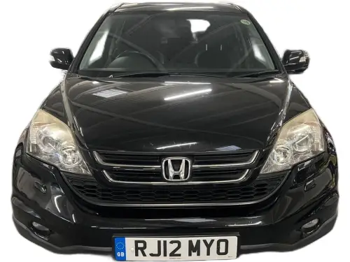 Honda CR-V RJ12 MYO