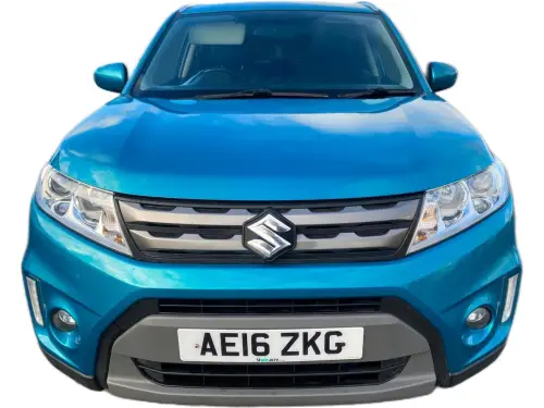 Suzuki Vitara AE16 ZKG