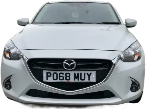Mazda 2 Sport Nav+ PO68 MUY