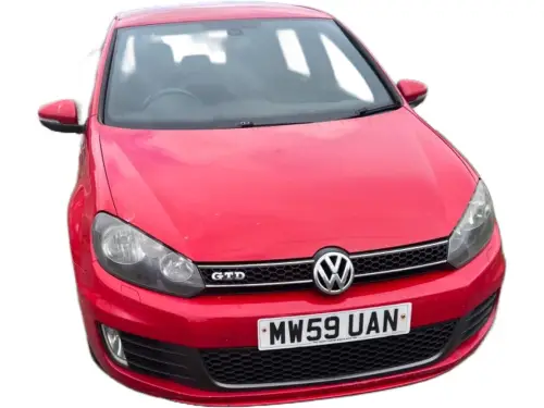 Volkswagen Golf MW59 UAN