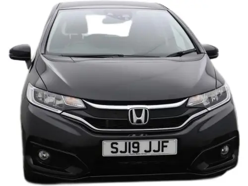 Honda Jazz SJ19 JJF