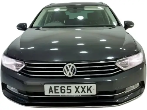 Volkswagen Passat GT TDI Bluemotion Tech AE65 XXK