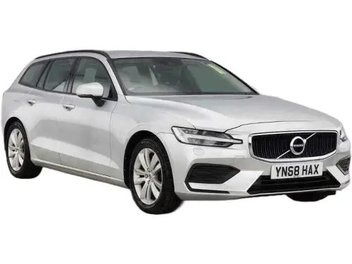 Volvo V60 Momentum D4 YN68 HAX
