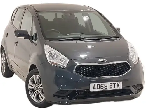 Kia Venga AO68 ETK