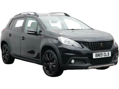 Peugeot 2008 GT Line S/S BN19 OLB