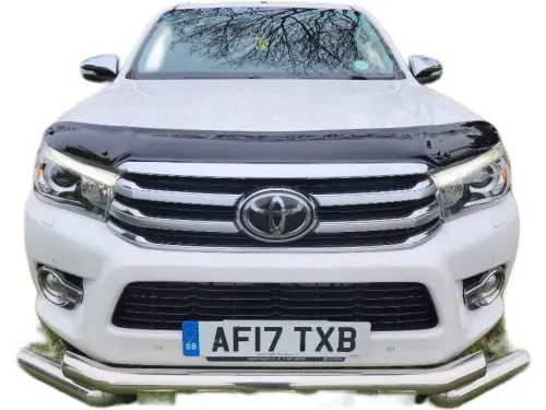 Toyota Hilux AF17 TXB