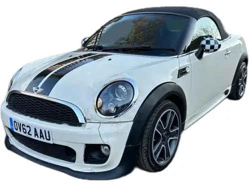 MINI Mini OV62 AAU