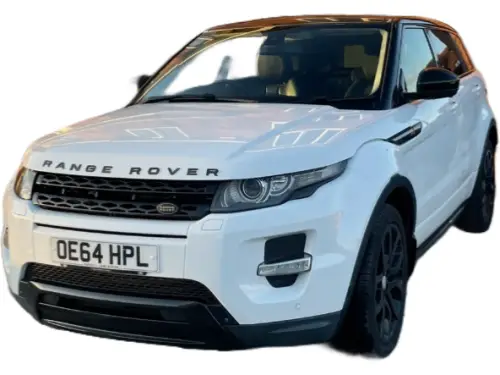 Land Rover Range Rover Evoque OE64 HPL