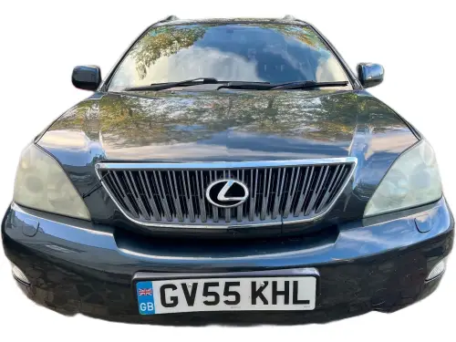 Lexus RX300 GV55 KHL