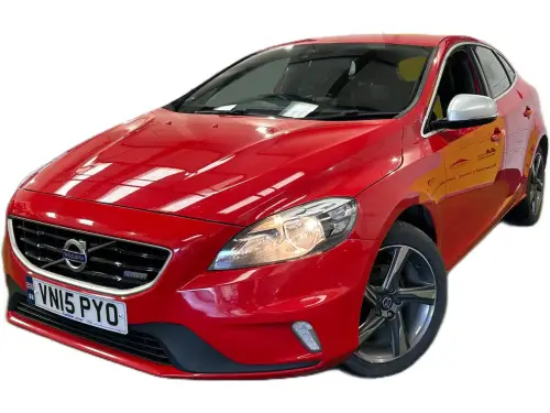 Volvo V40 VN15 PYO