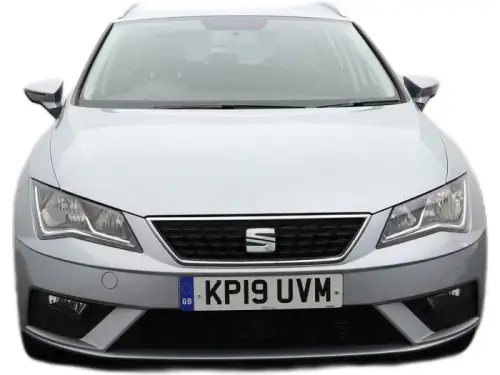 SEAT Leon SE TSI KP19 UVM