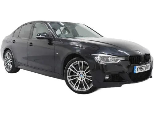 BMW 335d xDrive M Sport Auto YH67 OAN