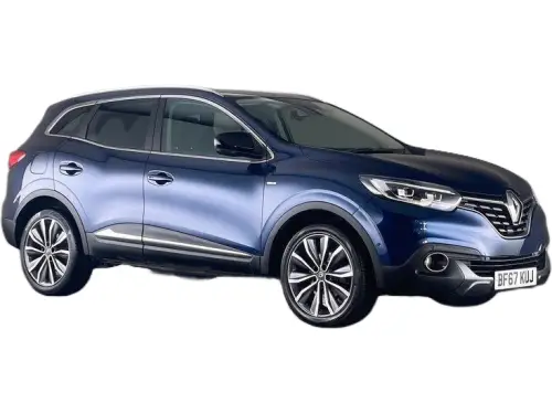 Renault Kadjar BF67 KUJ