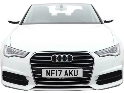 Audi A6 SE Executive TDI Ultra S-A MF17 AKU