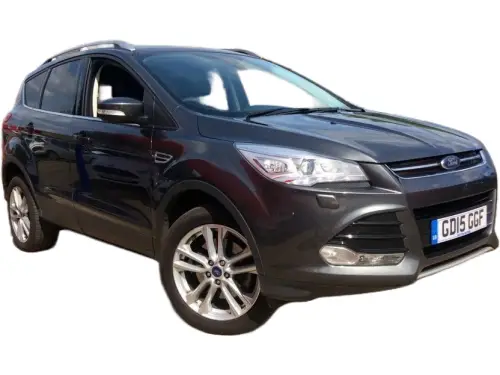 Ford Kuga GD15 GGF