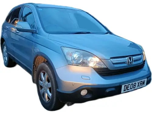 Honda CR-V DE08 XRM