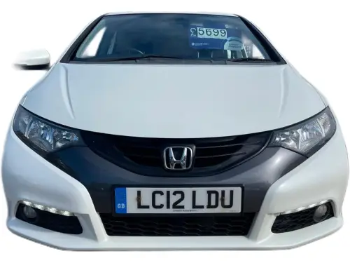 Honda Civic LC12 LDU