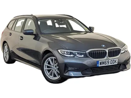 BMW 3 Series WM69 ODK