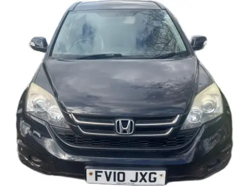 Honda CR-V FV10 JXG