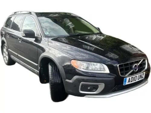 Volvo XC70 AD10 UNZ