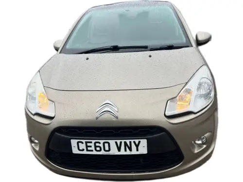 Citroën C3 CE60 VNY