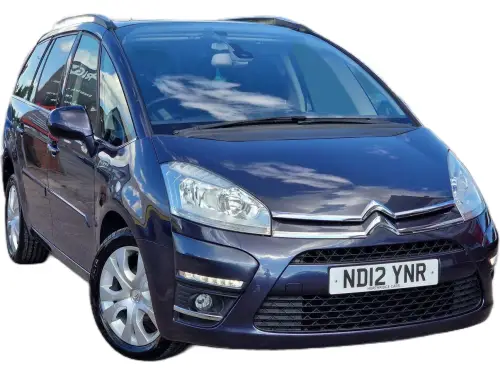 Citroën Grand C4 Picasso ND12 YNR