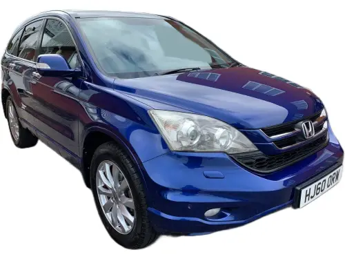Honda CR-V HJ60 ORW