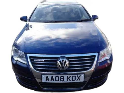 Volkswagen Passat Bluemotion TDI 105 AA08 KOX