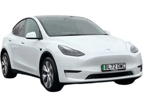 Tesla BL72 DWC