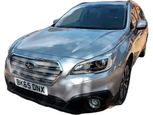 Subaru Outback BK65 DNX