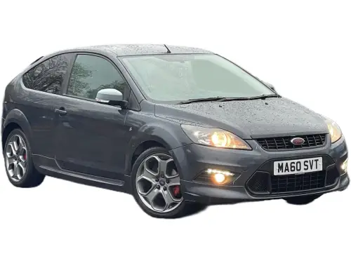 Ford Focus MA60 SVT