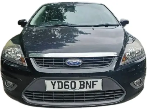 Ford Focus YD60 BNF