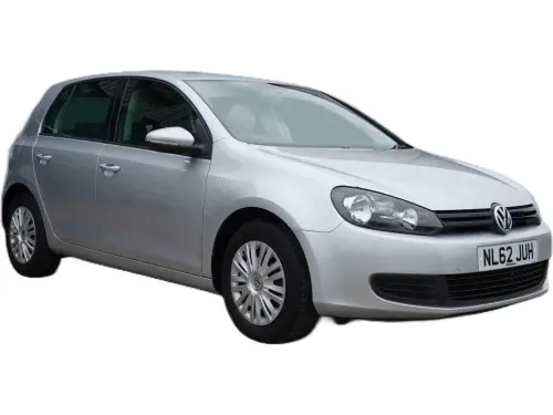Volkswagen Golf S TSI NL62 JUH