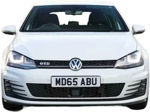 Volkswagen Golf MD65 ABU