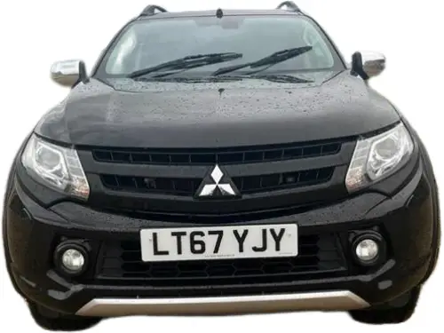 Mitsubishi L200 LT67 YJY