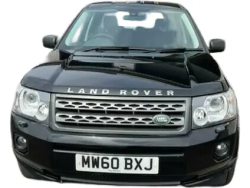 Land Rover Freelander MW60 BXJ