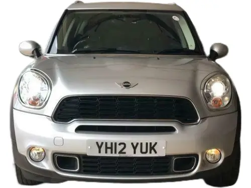 MINI Countryman Cooper SD YH12 YUK