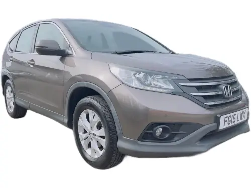 Honda CR-V FG15 LWX