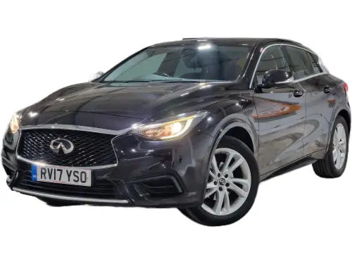 Infiniti Q30 RV17 YSO