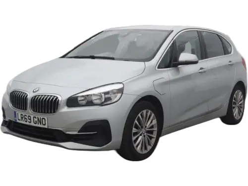 BMW 225XE Luxury Auto LR69 GNO