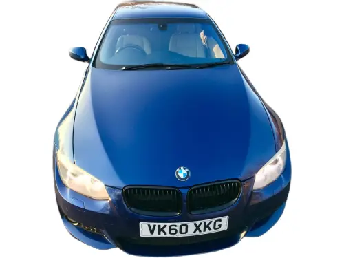 BMW 3 Series VK60 XKG