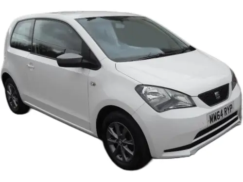 SEAT MII MW64 RYP