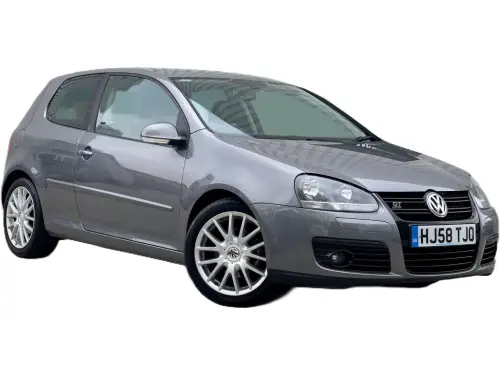 Volkswagen Golf HJ58 TJO